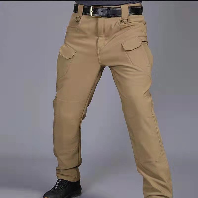 ShadowStrike – Le Pantalon Camo Ultime