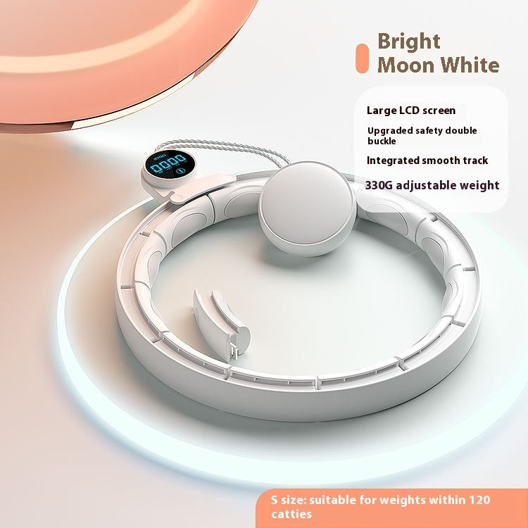 Fitness intelligent