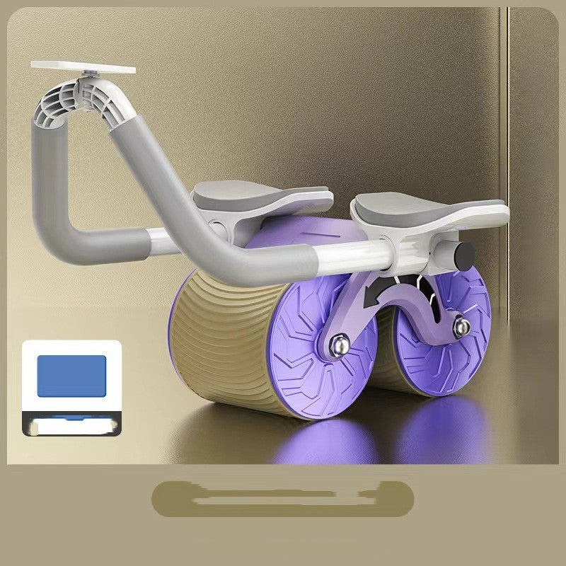Roller Roue abdominale