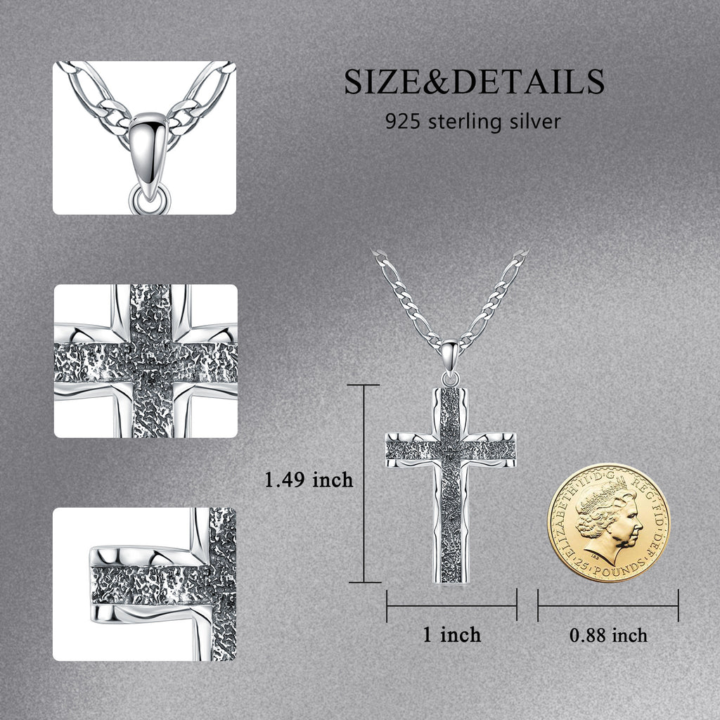 Christian 925 Necklace