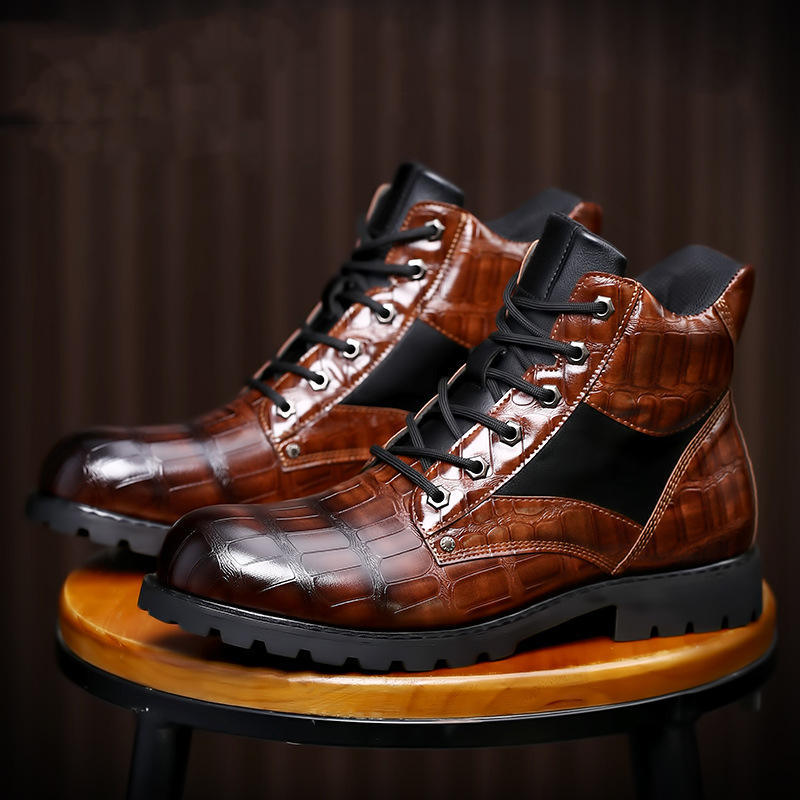 Cuero vintage