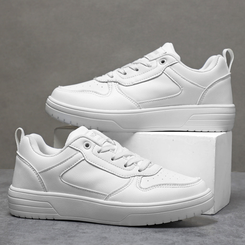 Spring Sneakers