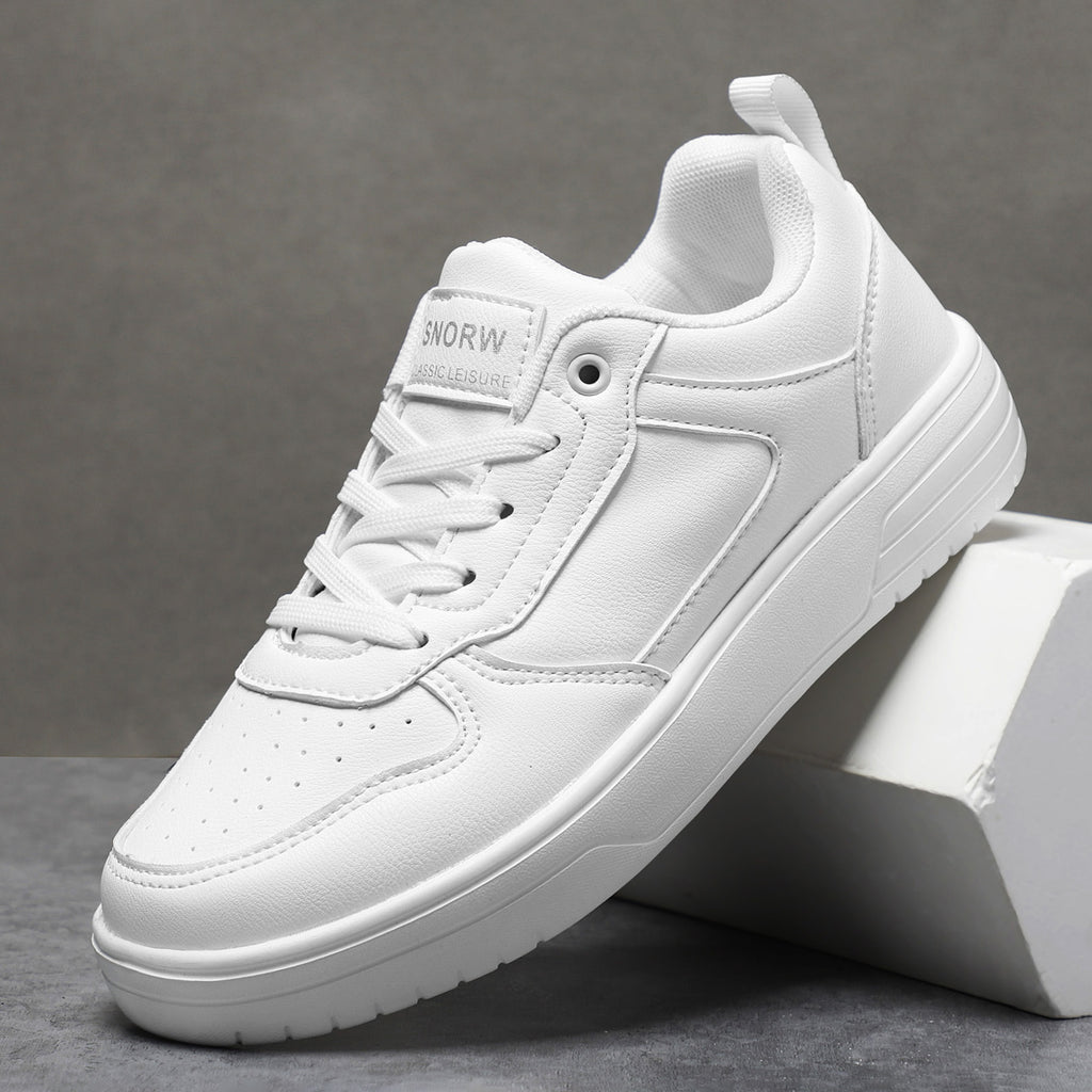 Spring Sneakers