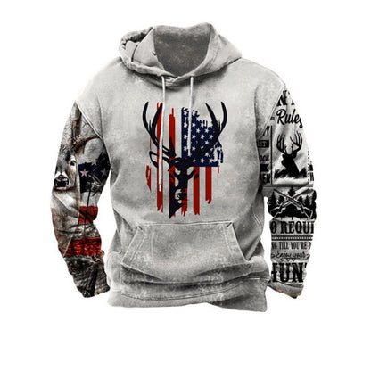 BearSpirit – Le Sweat Légende du Far West
