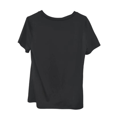 V-neck Casual 