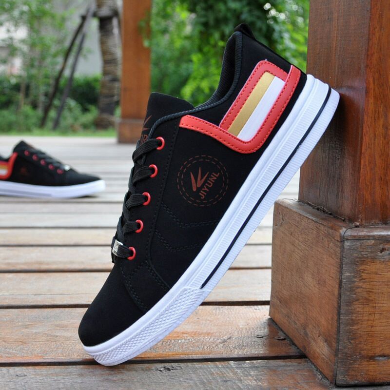Zapatillas juveniles