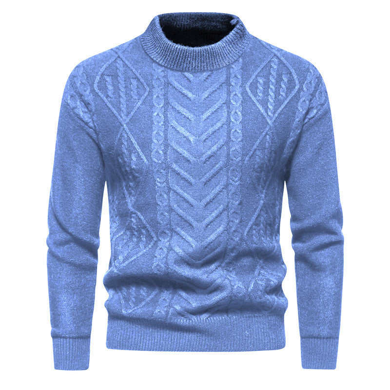 Jacquard retro