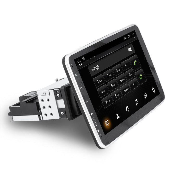 360Autoradio Android 10.1" Rotatif 360°