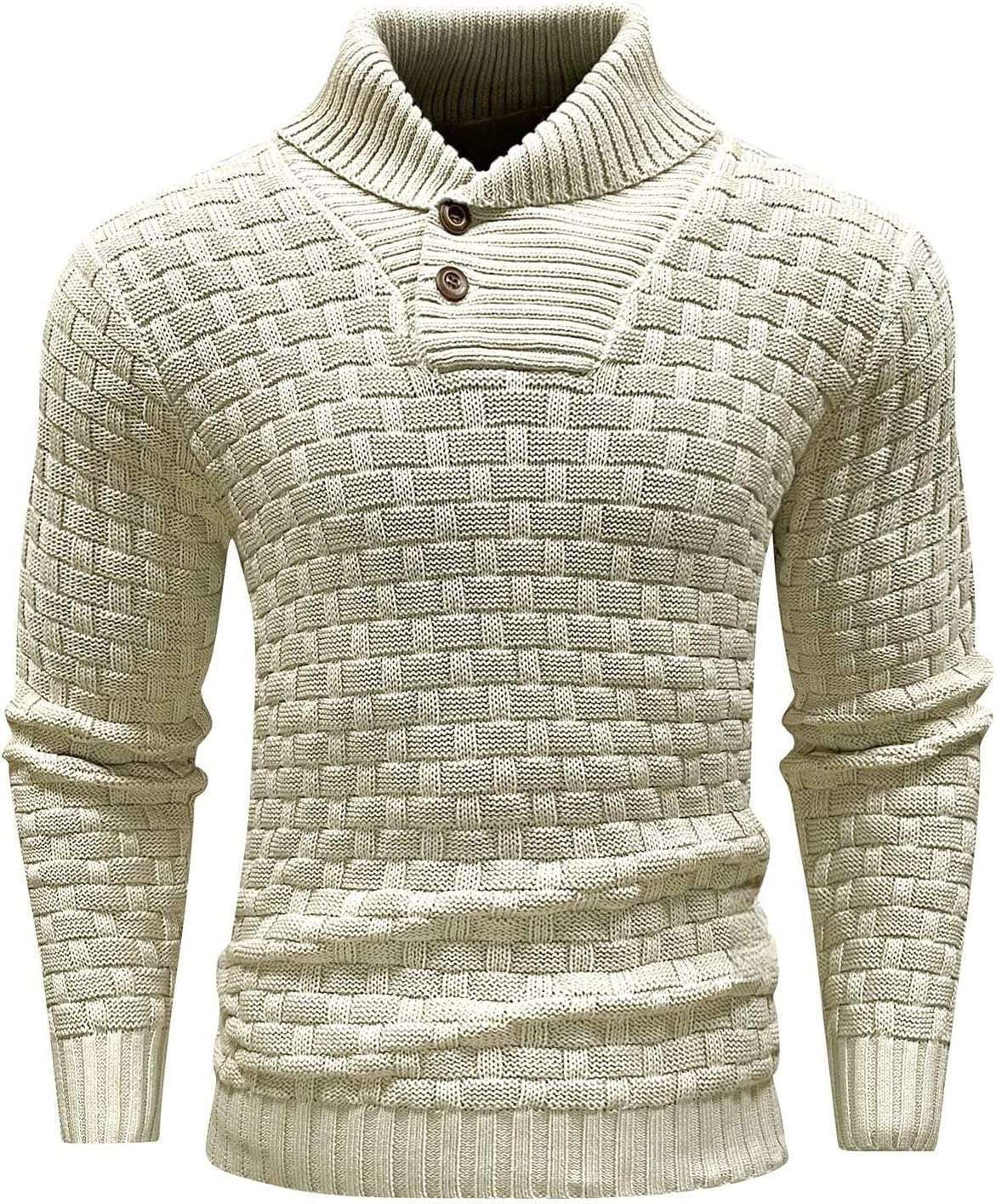 Cuello alto delgado