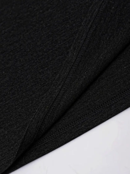 Faith & Style – Le Sweat Sans Capuche qui Fait Parler