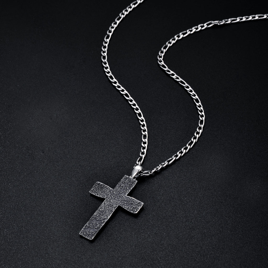 Christian 925 Necklace