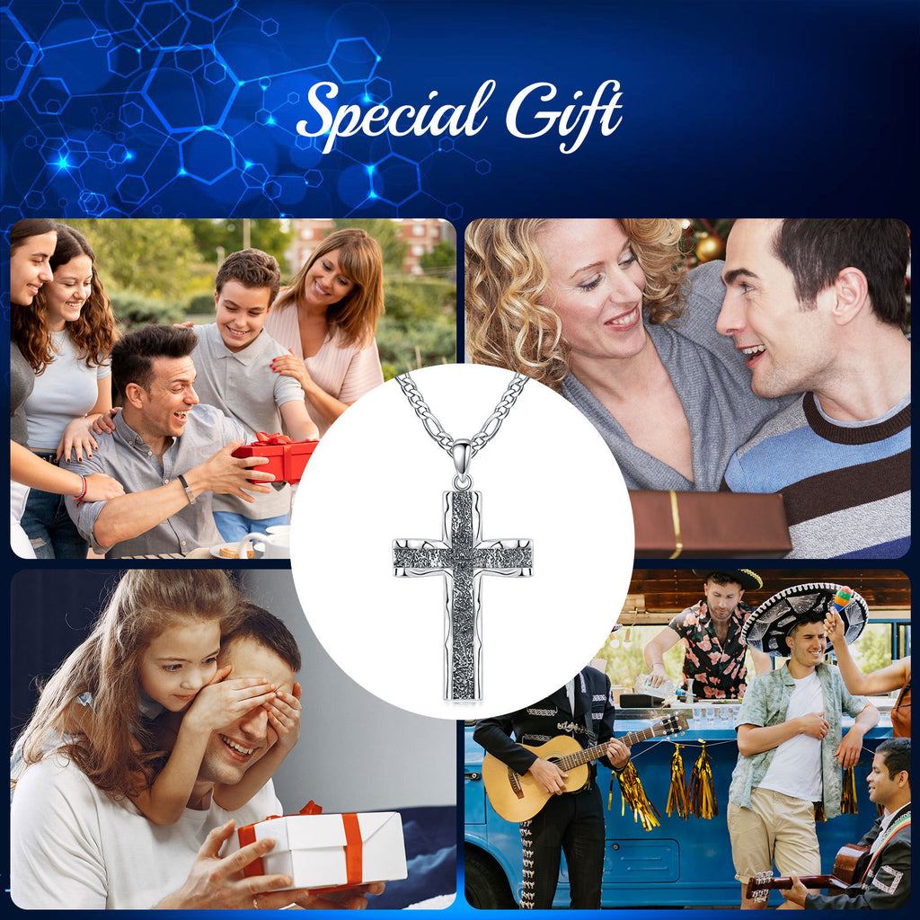 Christian 925 Necklace