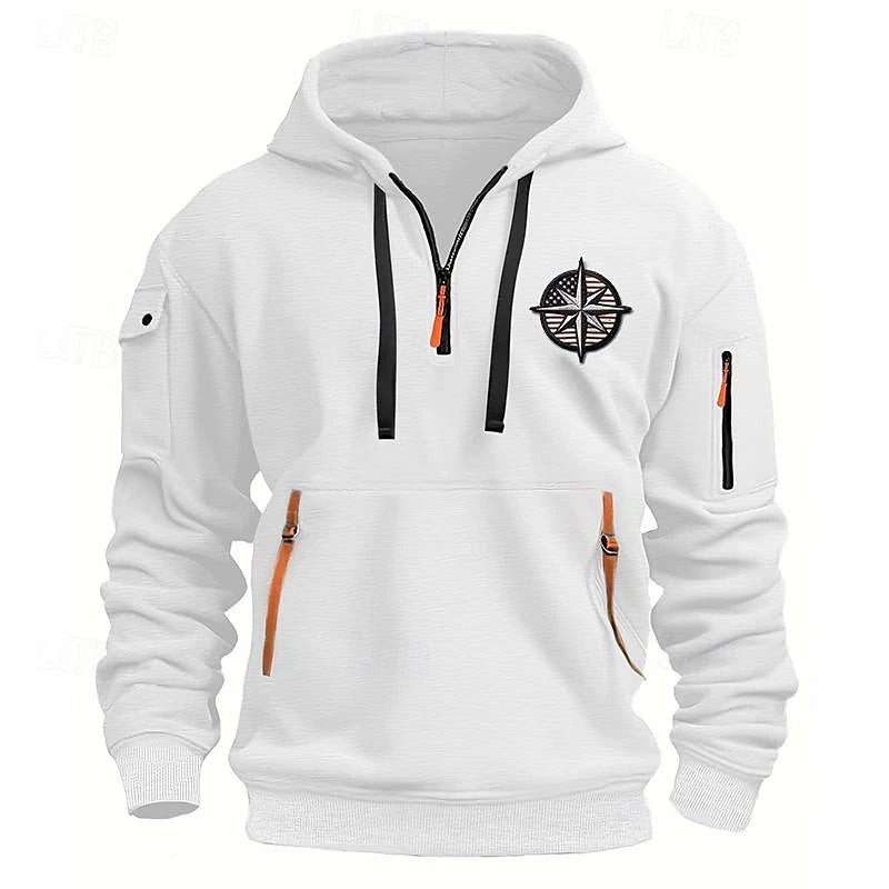 ArmZipp – Le Sweat Tactique Nouvelle Génération
