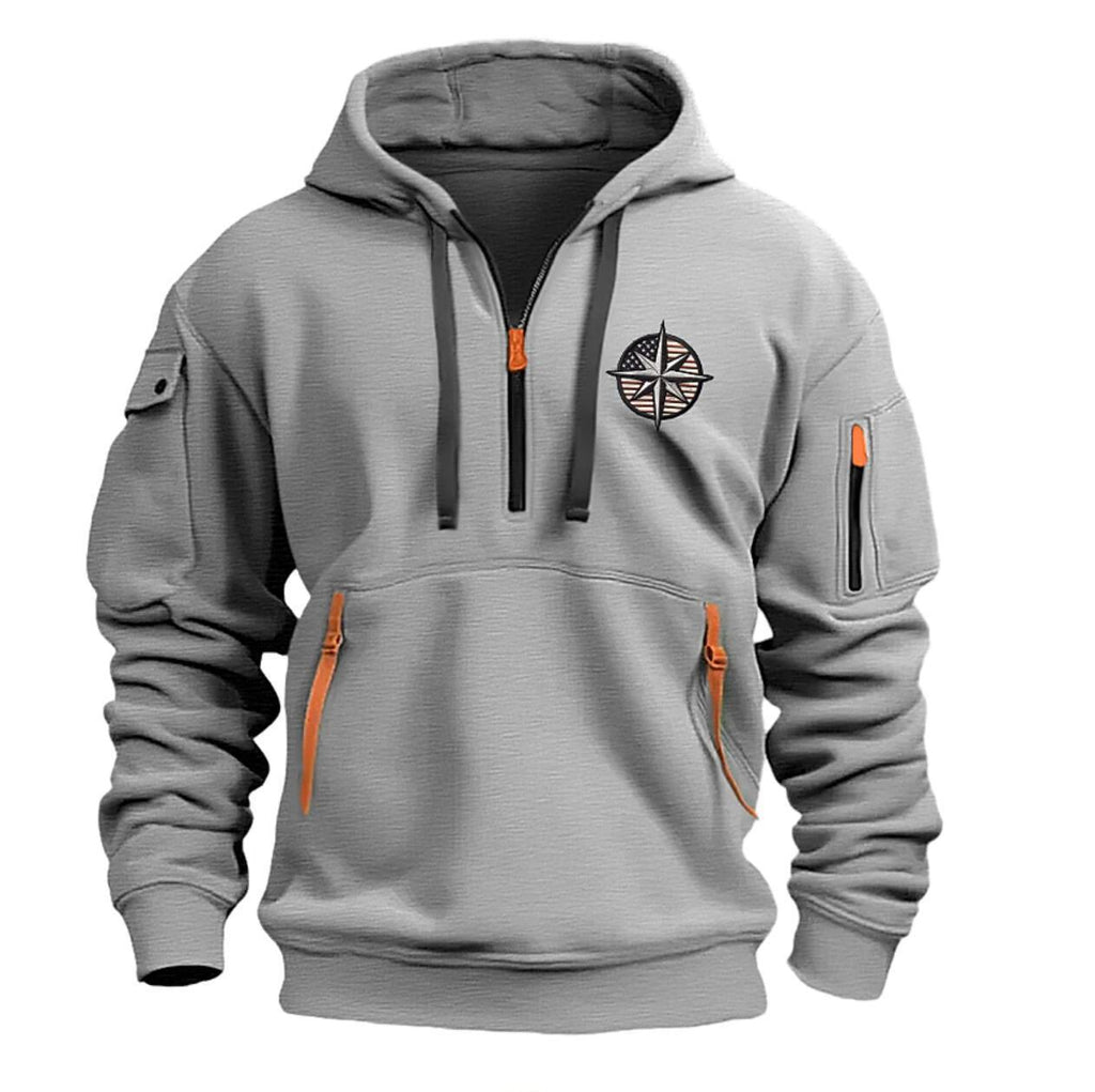 ArmZipp – Le Sweat Tactique Nouvelle Génération