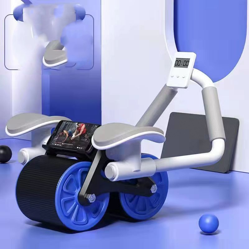 Roller Roue abdominale