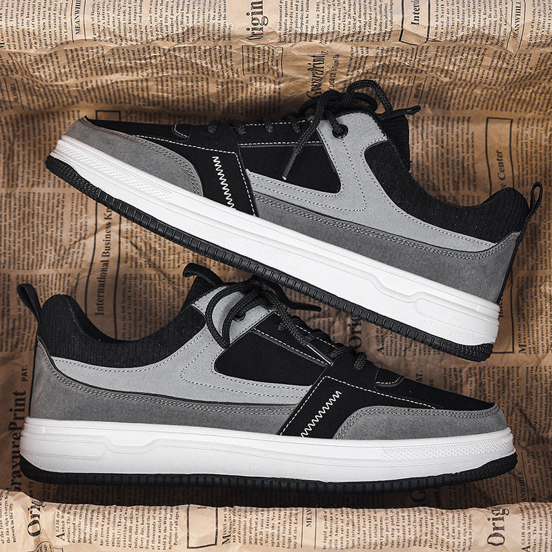 Low-top 