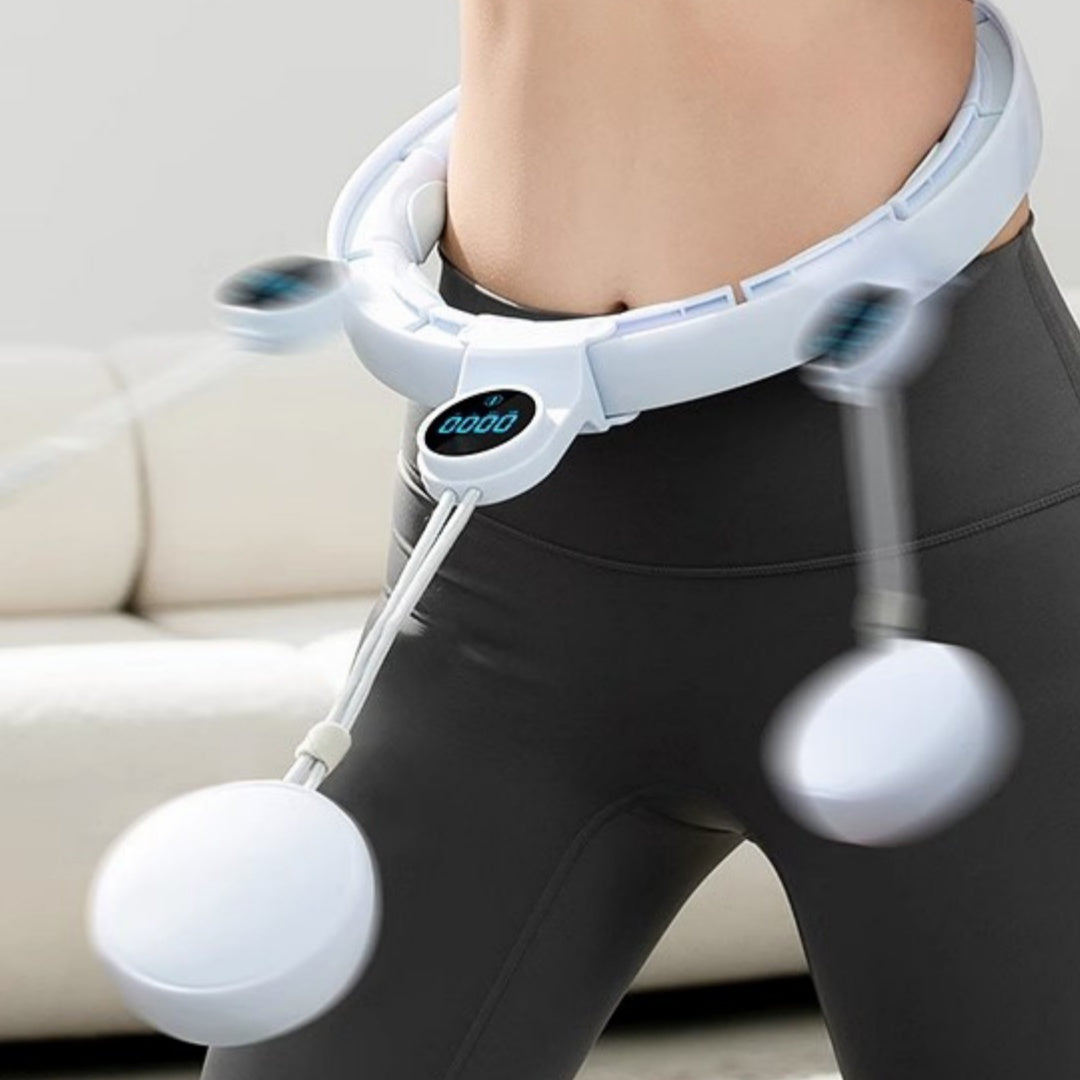 Fitness intelligent