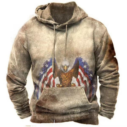 BearSpirit – Le Sweat Légende du Far West