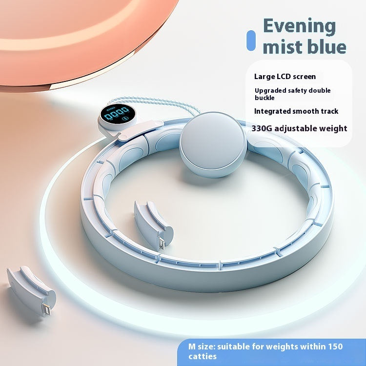 Fitness intelligent