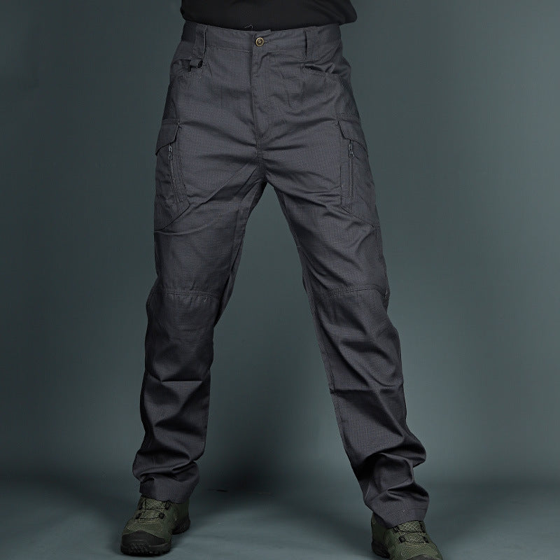 ShadowStrike – Le Pantalon Camo Ultime