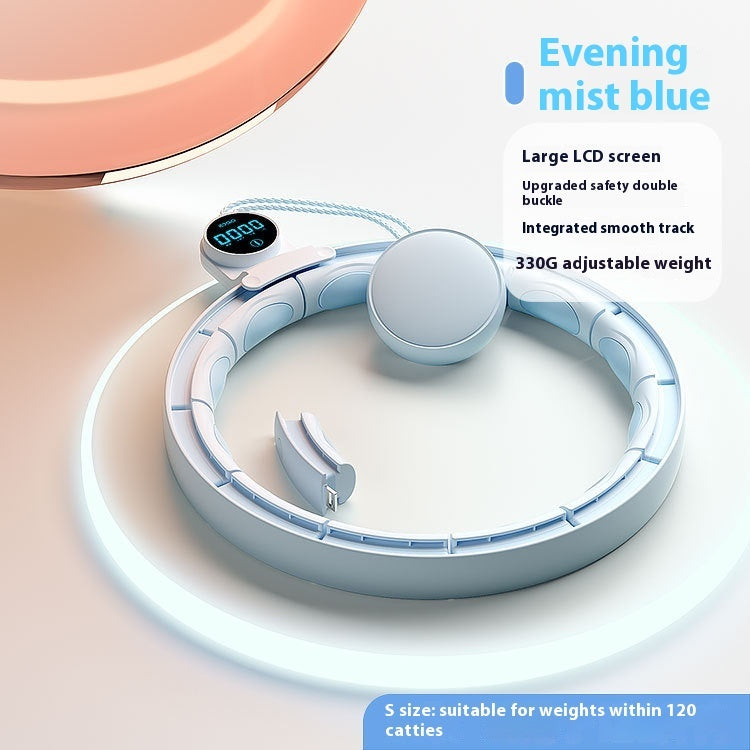 Fitness intelligent