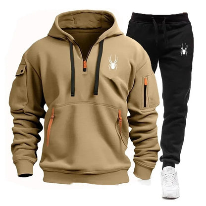 Pocket Suit – Le Duo Street & Chill