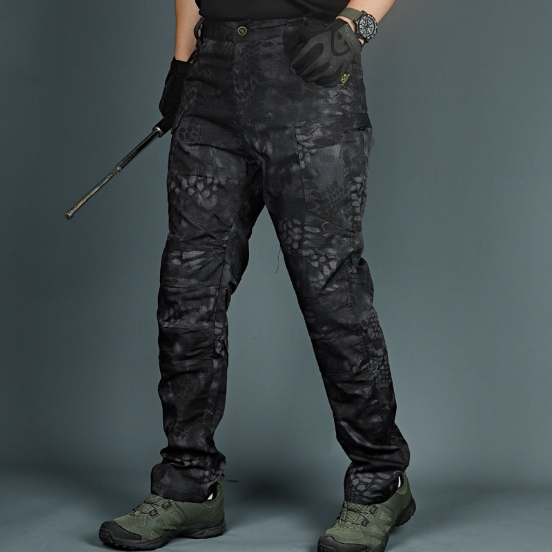 ShadowStrike – Le Pantalon Camo Ultime