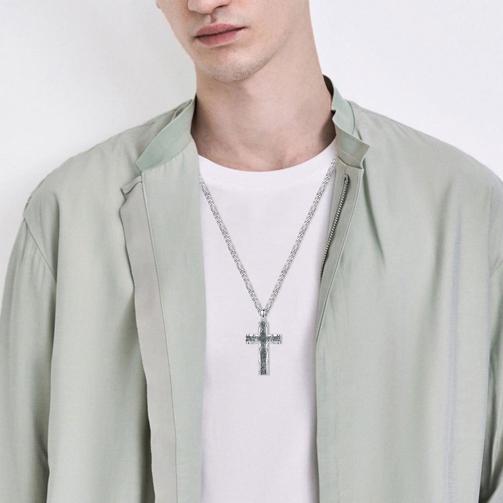 Christian 925 Necklace
