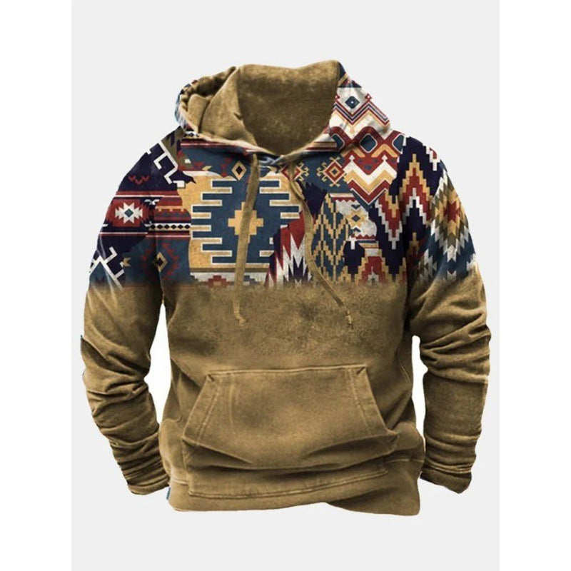 BearSpirit – Le Sweat Légende du Far West
