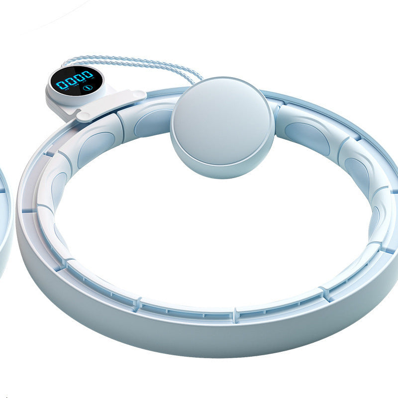 Fitness intelligent