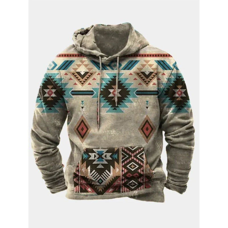BearSpirit – Le Sweat Légende du Far West
