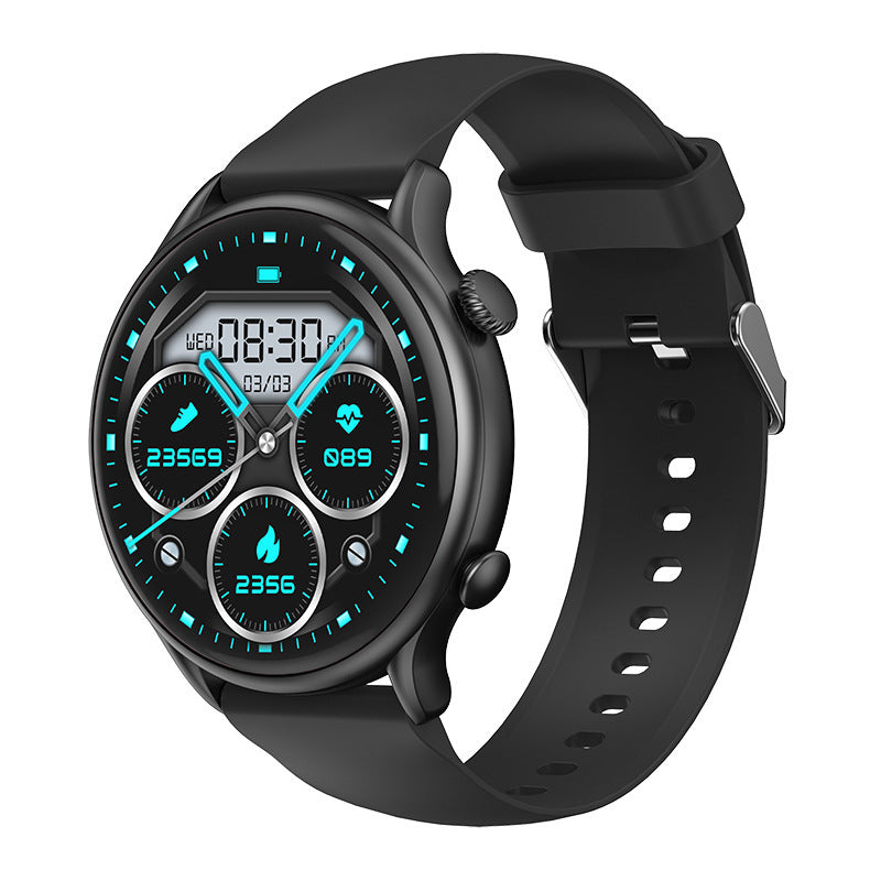 Luna Smart – L’Alliance du Style et de la Technologie