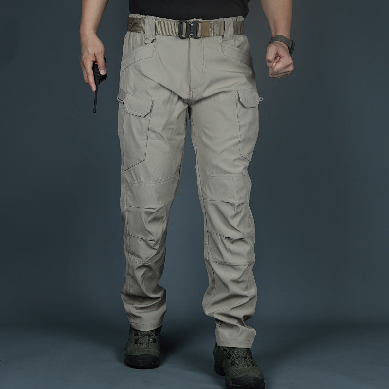 ShadowStrike – Le Pantalon Camo Ultime