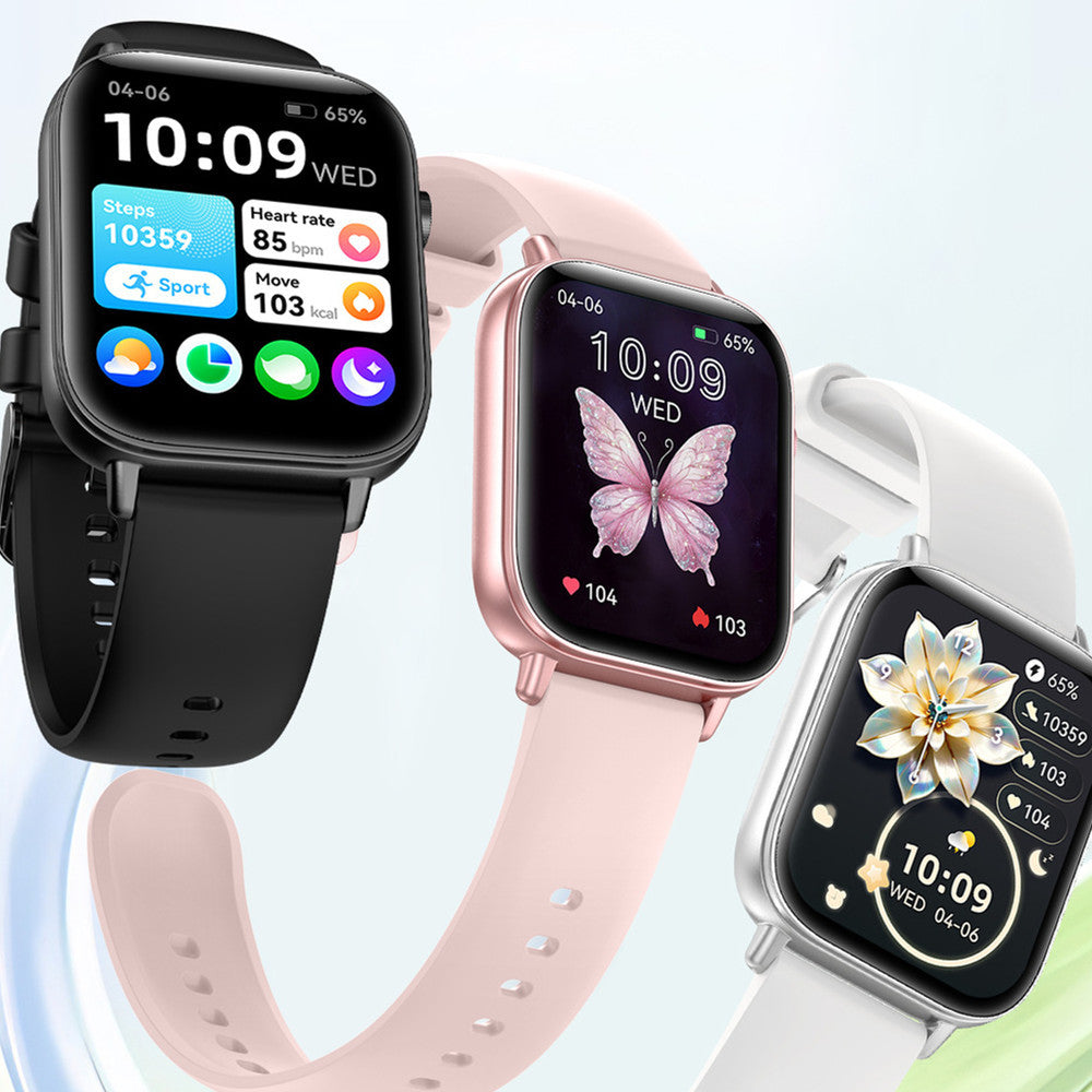 Smart watch